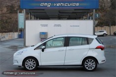Ford B-Max 1.0 EcoBoost 92kW AutoSS Titanium
