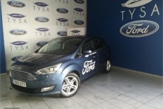 Ford C-Max 1.0 EcoBoost 92kW 125CV Titanium