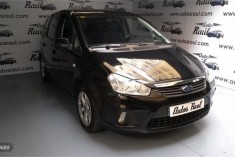 Ford C-Max 1.6 TDCi 109 Trend