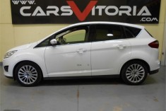 Ford C-Max 1.6 TDCi 115 Titanium