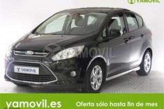 Ford C-Max 1.6Ti VCT 125cv Trend