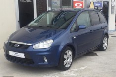 Ford C-Max 1.8 TDCi Trend
