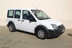 Ford Connect Kombi 1.8 TDCi 90cv Base 210 S