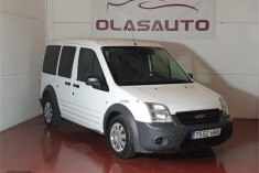 Ford Connect Kombi 1.8 TDCi 90cv Trend 210 S