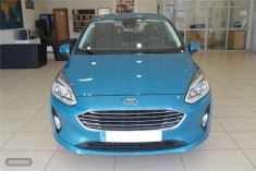 Ford Fiesta 1.0 EcoBoost 74kW Titanium SS 5p