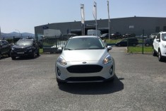 Ford Fiesta 5 PUERTAS ACTIVE 1.0 EcoBoost S/S 73,5KW (100CV) Euro 6.2