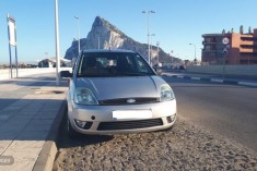 Ford Fiesta Trend