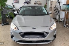 Ford Focus 1.0 Ecoboost 92kW Trend