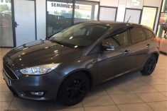 Ford Focus 1.5 TDCi AutoStartStop E6 120cv Trend