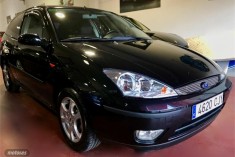 Ford Focus 1.6 TREND