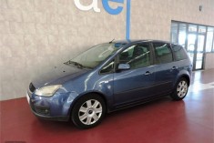 Ford Focus C-Max 1.6 TDCi 90 Trend