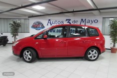 Ford Focus C-Max 1.6 trend 100cv