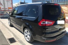 Ford Galaxy 2.2 TDCi 200cv DPF Titanium X
