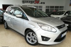 Ford Grand C-Max 1.6 TDCi 115 AutoStartStop Titanium