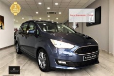 Ford Grand C-Max 2.0 TDCi 110kW Business PowerShift