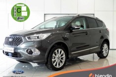 Ford Kuga 1.5 EcoBoost 110kW ASS 4x2 Vignale