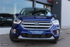 Ford Kuga 2.0 TDCi 132kW 4x4 Titanium Powers.
