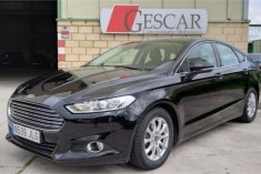 Ford Mondeo 2.0 TDCi 110kW 150CV Trend