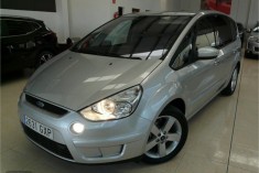 Ford S-Max 2.0 TDCi 140cv DPF Trend