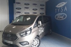 Ford Tourneo 2.0 TDCI 125kW 170CV L2 Trend Auto