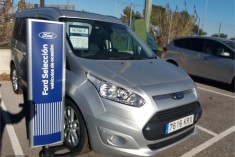 Ford Tourneo connect 1.5 TDCi 88kW 120CV Titanium