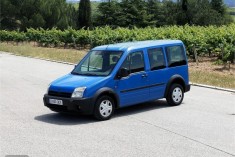 Ford Tourneo connect 1.6 TDCi 95cv Trend
