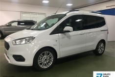 Ford Tourneo Courier 1.0 EcoBoost 74kW 100CV Titanium