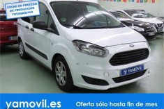 Ford Tourneo Courier 1.5 TDCi 70kW 95CV Trend