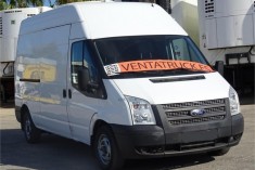 Ford Transit 300 M Kombi 100CV