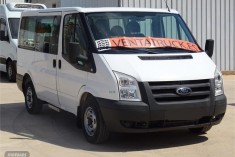 Ford Transit 300 M Kombi Estandard 100CV