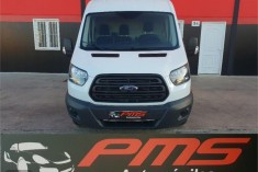 Ford Transit 350 77kW L2H2 Van Ambiente Trasera