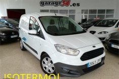 Ford Transit Courier Van 1.5 TDCi 71kW Ambiente
