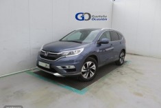 Honda CR-V 1.6i-DTEC Lifestyle 4x2