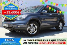 Honda CR-V 2.0 iVTEC Comfort SE