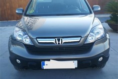 Honda CR-V 2.2 iCTDi Comfort