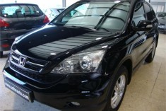 Honda CR-V 2.2 iDTEC Elegance Auto