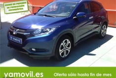 Honda HR V 1.5 iVTEC Executive