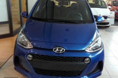 Hyundai i10 1.0 MPI Go