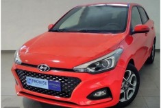 Hyundai i20 I20 FL 5P TGDI 1.0 100CV TECNO LE