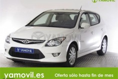 Hyundai i30 1.6 GDi BlueDrive Style