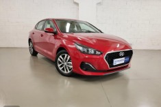 Hyundai i30 i30 FB 1.0 TGDI Klass 120