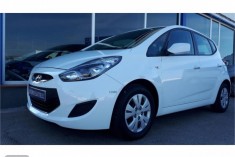 Hyundai iX20 1.4 CRDi Klass