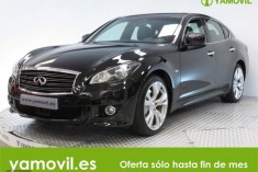 Infiniti M 3.0D V6 S PREMIUM AUTO