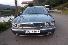 Jaguar XJ XJ6 2.7D V6 Executive