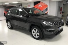 Jeep Compass 1.6 Mjet 88kW Longitude 4x2