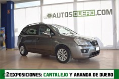 Kia Carens 1.6 CRDi VGT 126cv Active