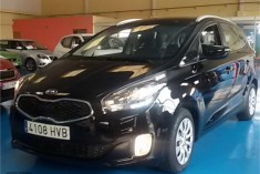 Kia Carens 1.7 CRDi VGT 115cv Concept 5pl