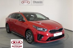Kia Ceed Proceed 1.0 T-GDI GT Line