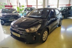 Kia Rio 1.2 CVVT 62kW 84CV Concept