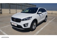 Kia Sorento 2.2 CRDi Emotion 4x4 Auto 147 kW (200 CV)